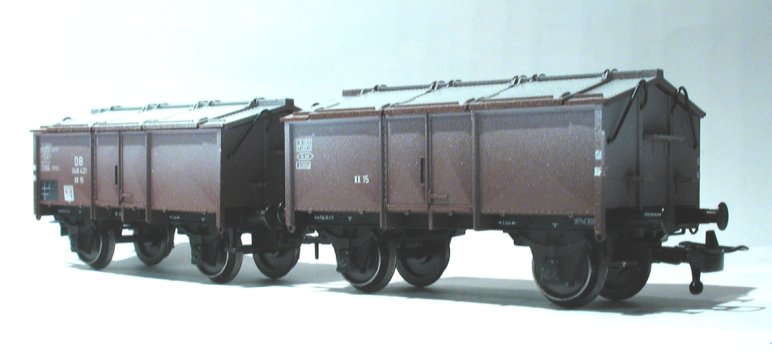 Märklin-KK 15