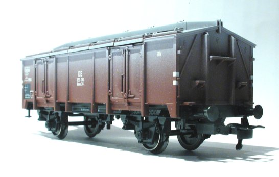 Märklin-Kmm 36