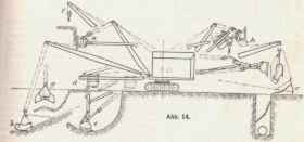 Bagger, aber vielseitig