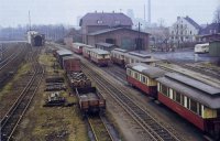 Bahnhof Wunstorf West