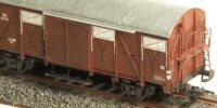 Gs der DSB