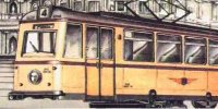 Werdauer Tramwagen