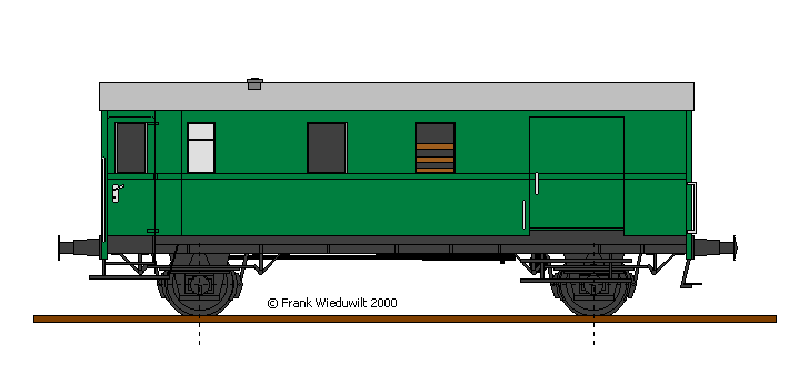 Zeichnung des Pwgs 41