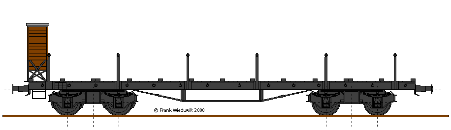 Zeichnung des SSk 08